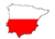 CENTRO MÉDICO LORETO - Polski